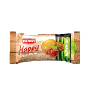 بسكويت كريمي باللوز 34 غرام بسكويت كريمي باللوز 34 غرام